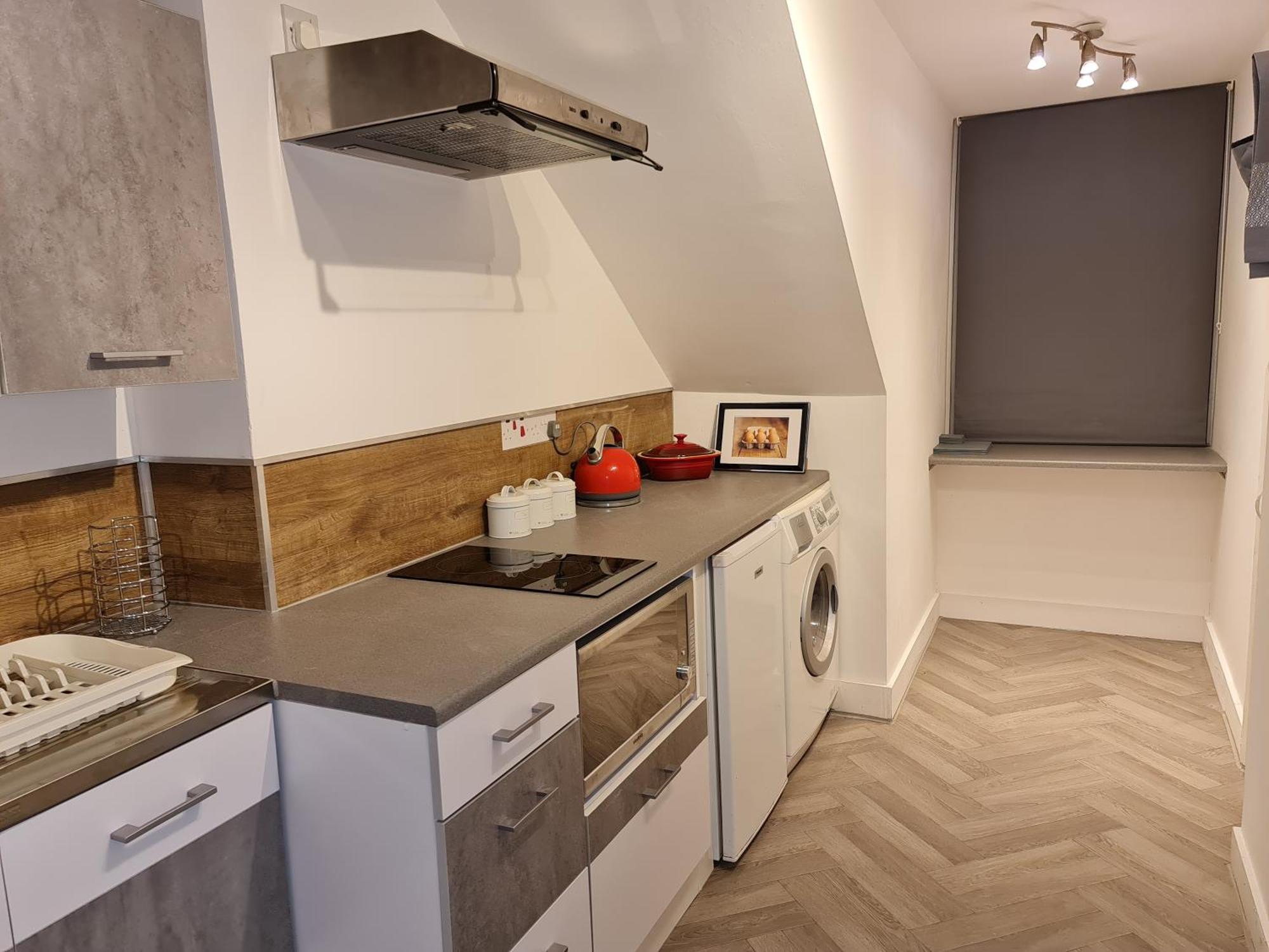 Cosy In Town Centre * Ashford (Kent)